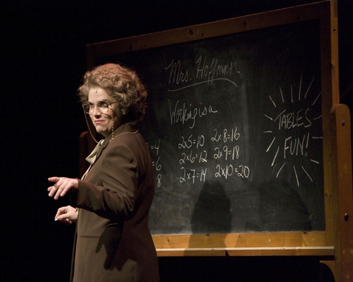 Donna Lynne Champlin  at 